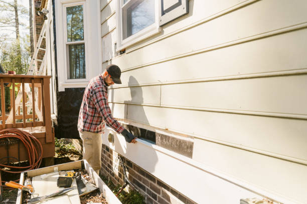 Trusted Siding Contractor service in Braddock, PA - Squared Siding